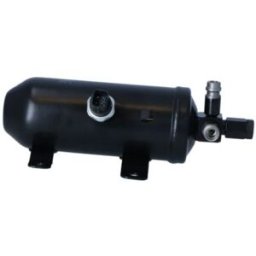 Secador, ar condicionado NRF 33388