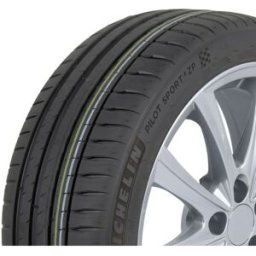 Pneu de verão MICHELIN Pilot Sport 4 245/35R20 XL 95Y