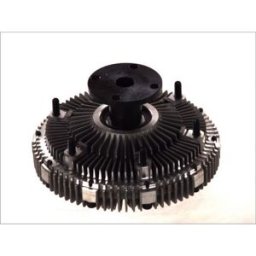 Embraiagem, ventilador do radiador THERMOTEC D5MA002TT