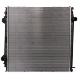 Radiador, arrefecimento do motor MAHLE CR 103 000P