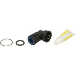 Kit de reparação, secador de ar PNEUMATICS PN-R0197