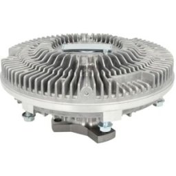 Embraiagem, ventilador do radiador NRF 49096