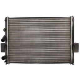 Radiador, arrefecimento do motor NISSENS 61975