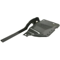 Suporte, grelha do radiador PACOL BPD-SC025L