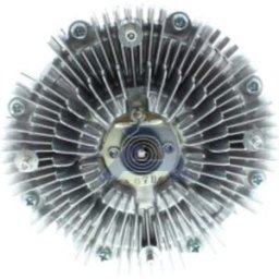 Embraiagem, ventilador do radiador AISIN FCT-083