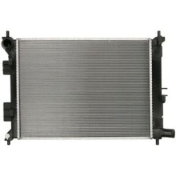 Radiador, arrefecimento do motor KOYORAD PL813699R