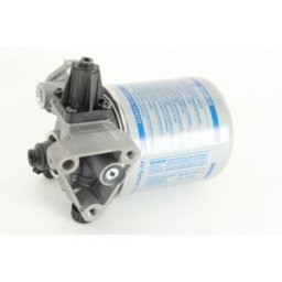 Secador de ar, sistema de ar comprimido WABCO 932 400 024 0