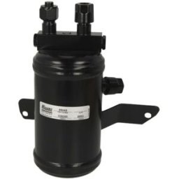 Secador, ar condicionado NISSENS 95049