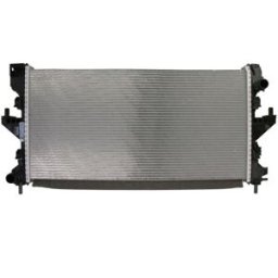 Radiador, arrefecimento do motor MAHLE CR 2631 000P
