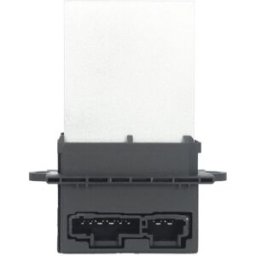 Resistência de série, ventilador de ar condicionado THERMOTEC DEP002TT