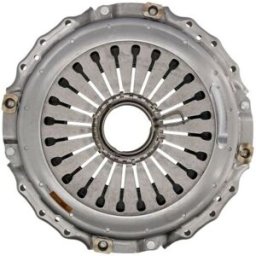 Placa de pressão, embraiagem FEBI BILSTEIN 105297
