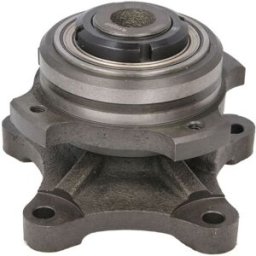 Cubo, roda da ventoinha do sistema de arrefecimento do motor COJALI 7029003