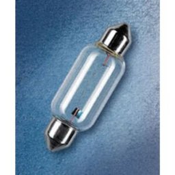 Ams-Osram Lâmpada secundária OSRAM C3W Standard 24V, 3W