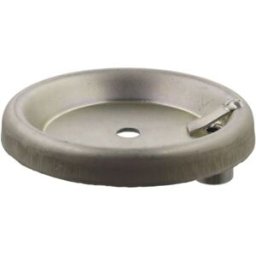 Placa de alargamento, fole de mola pneumática FEBI BILSTEIN 37986