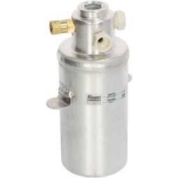 Secador, ar condicionado NISSENS 95076