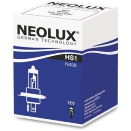 Lâmpada de halogéneo NEOLUX HS1 12V, 35W
