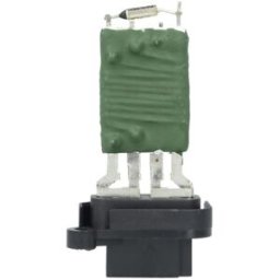 Resistência de série, ventilador de ar condicionado THERMOTEC DEG001TT