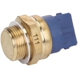 Interruptor de temperatura, ventilador do radiador AUTLOG AS2024