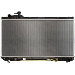 Radiador, arrefecimento do motor KOYORAD PL010402