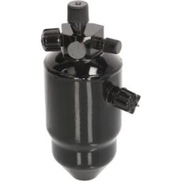 Secador, ar condicionado NISSENS 95110