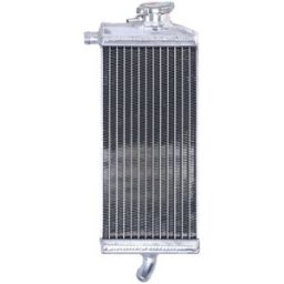 Radiador, arrefecimento do motor 4 RIDE RAD-170R