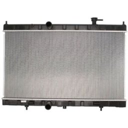 Radiador, arrefecimento do motor KOYORAD PL023078