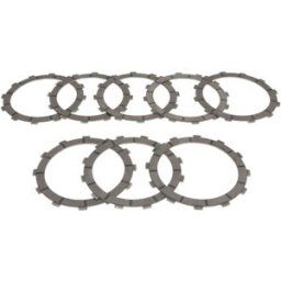 Conjunto de placas de revestimento, embraiagem FERODO FCD0717