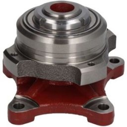 Suporte, ventoinha do radiador DT Spare Parts 6.30090