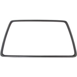 Moldura decorativa/de proteção, grelha do radiador BLIC 6502-07-3751991P