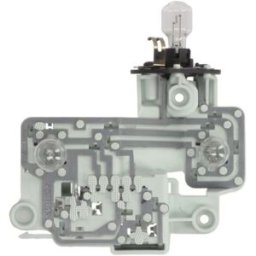 Luz traseira combinada - suporte da lâmpada ULO 1072202