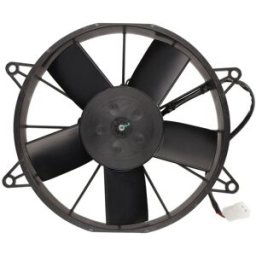 Ventoinha, ar condicionado SPAL VA15-AP70/LL-39A