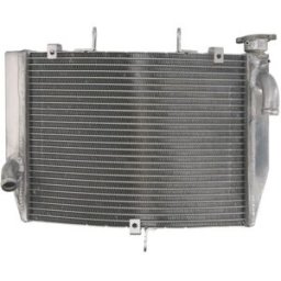 Radiador, arrefecimento do motor 4 RIDE RAD-580