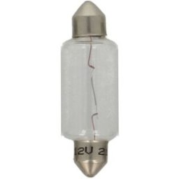 Lâmpada secundária BOSCH C21W Pure Light 12V, 21W