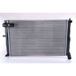 Radiador, arrefecimento do motor NISSENS 61308