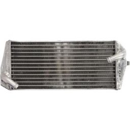 Radiador, arrefecimento do motor 4 RIDE RAD-023L