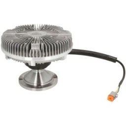 Embraiagem, ventilador do radiador NRF 49116