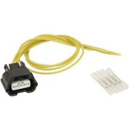 Luz traseira combinada - suporte da lâmpada SENCOM 20257