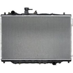 Radiador, arrefecimento do motor VALEO 732538