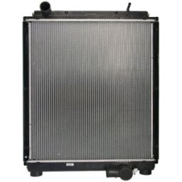 Radiador, arrefecimento do motor KOYORAD PL033459R