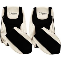 Capas, assentos F-CORE UX07 CHAMP