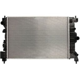 Radiador, arrefecimento do motor KOYORAD PL313497