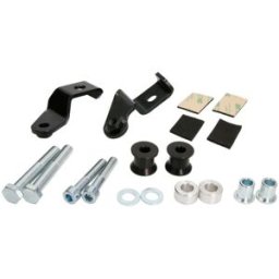 Crash Pad RDMOTO RDM-H41