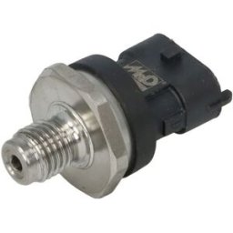 Placa de vedação, sensor de pressão do combustível MEAT & DORIA 9868E