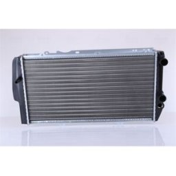 Radiador, arrefecimento do motor NISSENS 604551