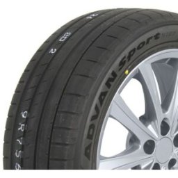 Pneu de verão YOKOHAMA Advan Sport V107 305/30R20 XL 103Y