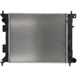 Radiador, arrefecimento do motor MAHLE CR 1980 000P