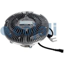 Embraiagem, ventilador do radiador COJALI 7053814