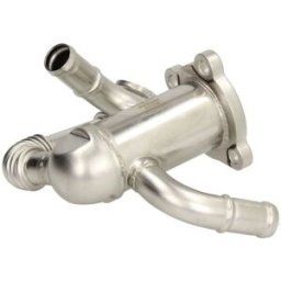 Radiador, recirculação dos gases de escape NRF 48408