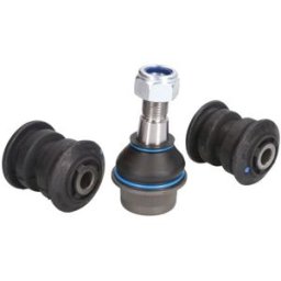 Kit de reparação, braço de controlo MEYLE KIT 114 653 0000