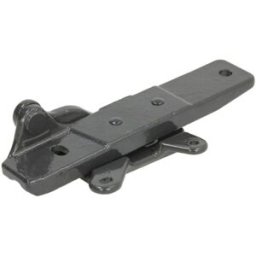 Suporte, grelha do radiador PACOL VOL-FP-040R